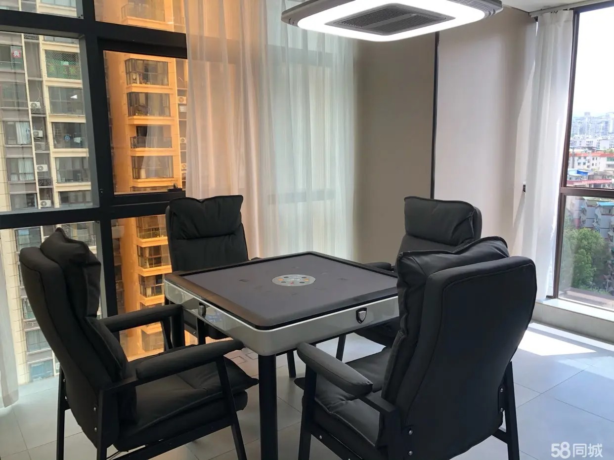 (转让)苏州路常青藤中棋牌室转让